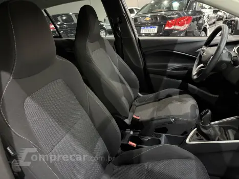 ONIX 1.0 FLEX LT MANUAL