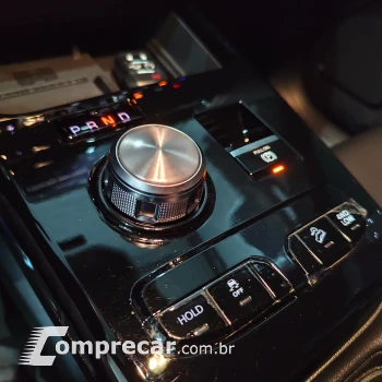RAMPAGE 2.2 Turbo Rebel 4X4