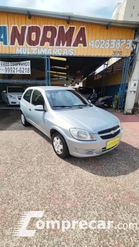 CELTA 1.0 MPFI LS 8V
