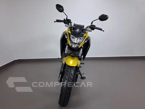 HONDA CB 300F TWISTER ABS