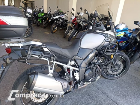 DL 1000 V-STROM