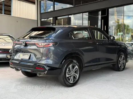 HR-V 1.5 DI I-VTEC TURBO FLEX TOURING CVT