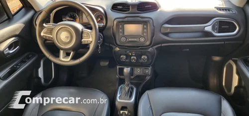 RENEGADE 1.8 16V Sport