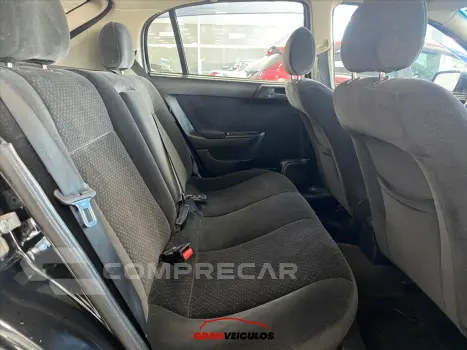 ASTRA 2.0 MPFI ADVANTAGE SEDAN 8V FLEX 4P MANUAL