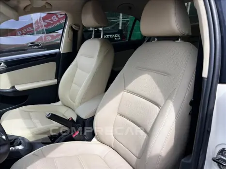 JETTA 2.0 Comfortline