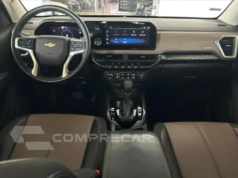 S10 2.8 16V TURBO DIESEL HIGH COUNTRY CD 4X4 AUTO