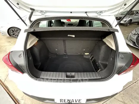 ONIX HATCH 1.0 12V TB Flex 5p Aut.