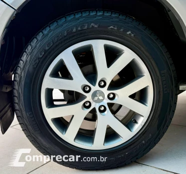 PAJERO 2.0 TR4 4X4 16V