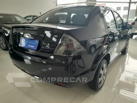 Fiesta Sedan 1.6 4P CLASS FLEX