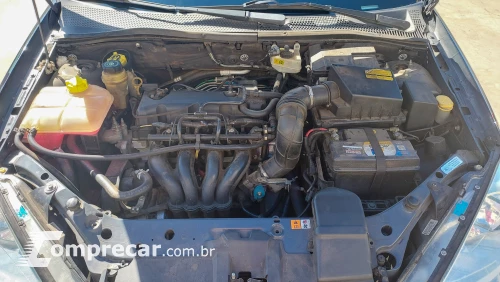 FOCUS 1.6 GL 8V