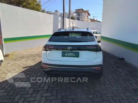 NIVUS 1.0 200 TSI TOTAL FLEX COMFORTLINE AUTOMÁTICO