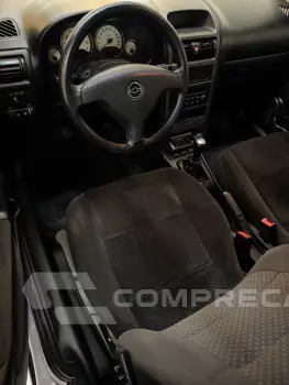Astra Hatch 2.0 4P ADVANTAGE  FLEX
