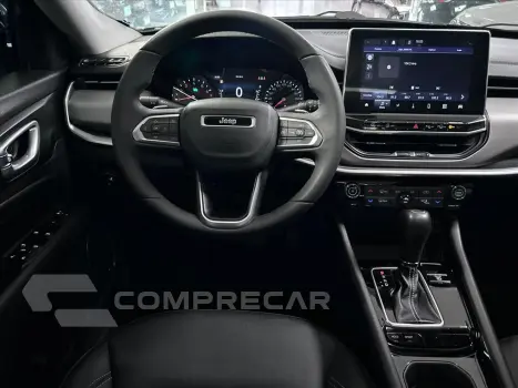 COMPASS 1.3 T270 TURBO FLEX LONGITUDE AT6