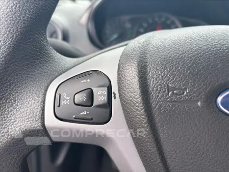 KA 1.0 TI-VCT FLEX SE PLUS MANUAL