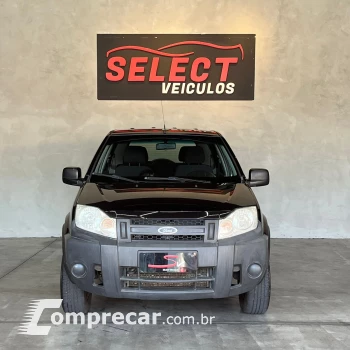 ECOSPORT 1.6 XL 8V