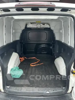 FIORINO 1.4 MPI Furgão Endurance 8V