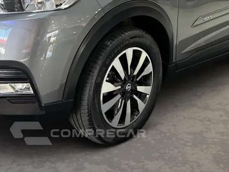 KICKS 1.6 16V FLEXSTART ACTIVE XTRONIC