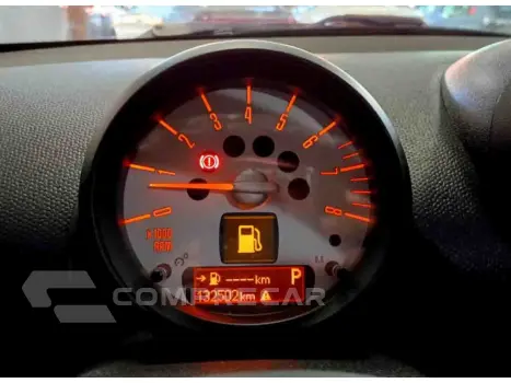 COUNTRYMAN 1.6 CHILLI 16V 120CV GASOLINA 4P AUTOMÁTICO