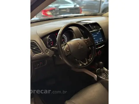 OUTLANDER 2.0 MIVEC FLEX SPORT HPE AWD AUTOMÁTICO