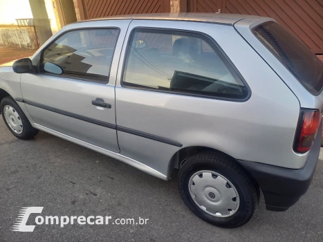 GOL 1.0 MI 8V
