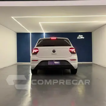 Polo Track 1.0 Flex 12V 5p