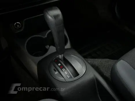 FIT 1.4 LXL 8V GASOLINA 4P AUTOMÁTICO