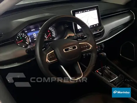 COMPASS 1.3 T270 TURBO FLEX LONGITUDE AT6