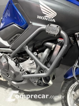 NC 750 X ABS