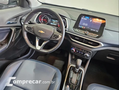 TRACKER 1.2 Turbo Premier