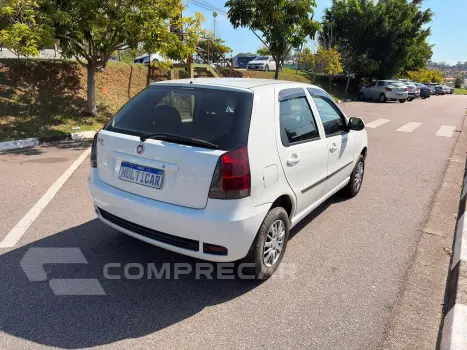 Palio 1.0 Mpi Fire 8V Flex 4P Manual