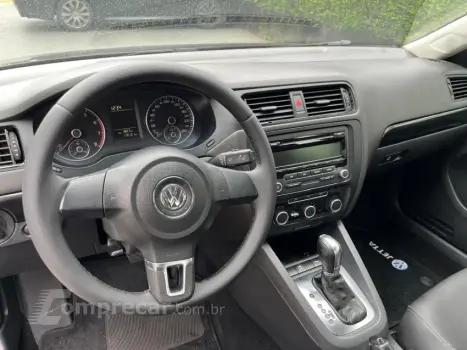 JETTA 2.0 Comfortline