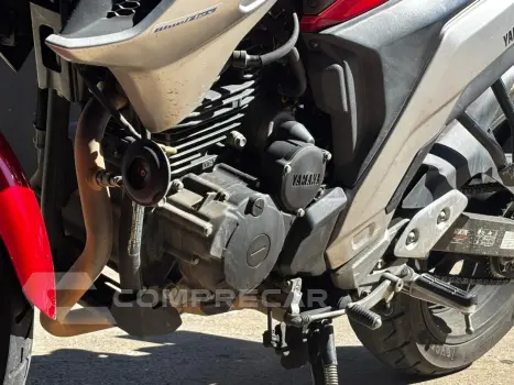 Fazer FZ25 250 cc