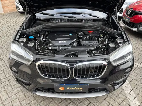 X1 SDRIVE 20i TB Acti.Flex Aut.