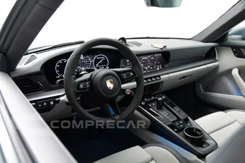 911 3.0 24V H6 Carrera S PDK