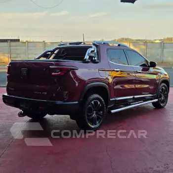 Toro Volcano 2.0 16V 4x4 TB Diesel Aut.