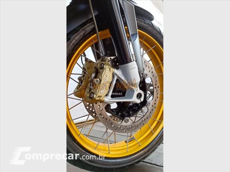 R 1250 GS ADVENTURE PREMIUM
