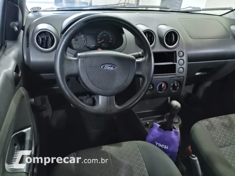 Fiesta Seda n 1.6 Zetec