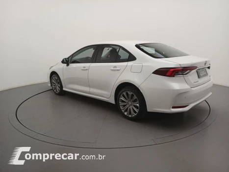 COROLLA 2.0 VVT-IE FLEX XEI DIRECT SHIFT