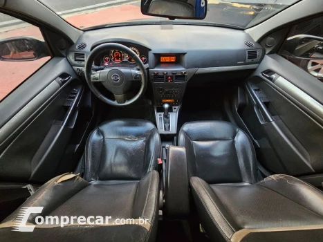 Vectra Elite 2.0 MPFI 8V FlexPower Aut.
