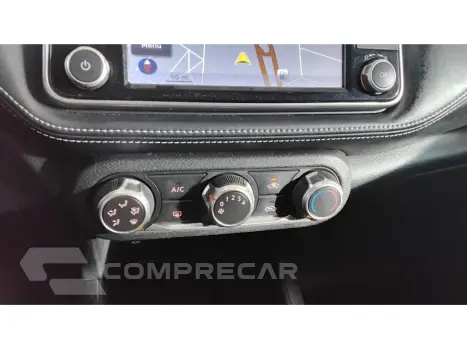 KICKS 1.6 16V FLEX SV 4P XTRONIC