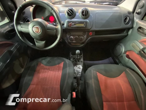 UNO 1.4 EVO SPORTING 8V FLEX 2P MANUAL