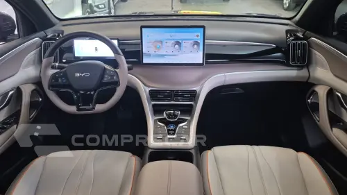 SONG PRO 1.5 Dm-i GS