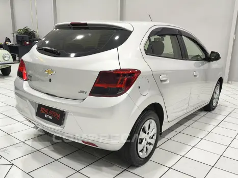 ONIX HATCH Joy 1.0 8V Flex 5p Mec.