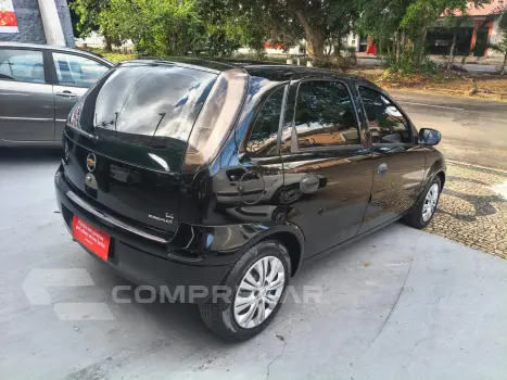 corsa max