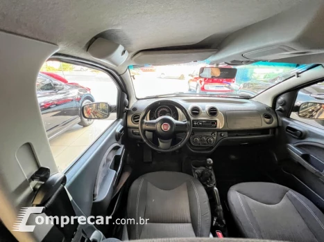 UNO 1.4 EVO WAY 8V