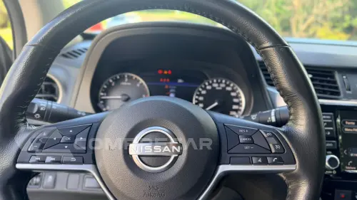 FRONTIER 2.3 16V Turbo XE CD 4X4