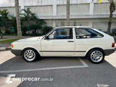 GOL 1.8 CL 8V
