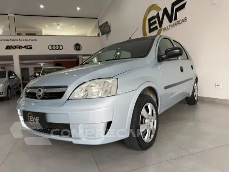 Corsa Hat. Maxx 1.4 8V ECONOFLEX 5p