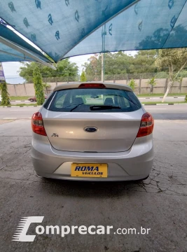 KA 1.0 SE 12V