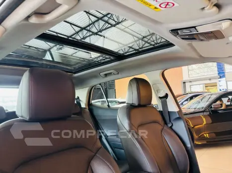 CRETA 1.0 TGDI FLEX PLATINUM AUTOMÁTICO